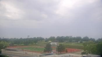 Weather camera view of Concordia Jr Sr High.
