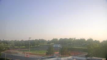 Weather camera view of Concordia Jr Sr High.
