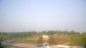 Weather camera view of Concordia Jr Sr High.