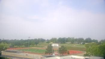 Weather camera view of Concordia Jr Sr High.