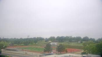 Weather camera view of Concordia Jr Sr High.