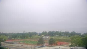 Weather camera view of Concordia Jr Sr High.