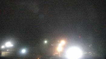 Weather camera view of Concordia Jr Sr High.