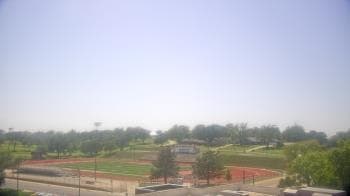 Weather camera view of Concordia Jr Sr High.