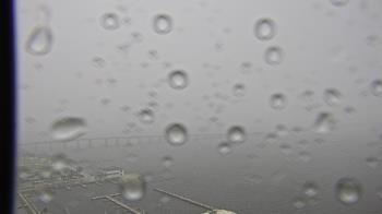 Weather camera view of Edison Grand tower 350 ft elev..