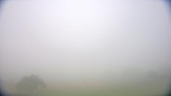 Weather camera view of Cuero ISD.