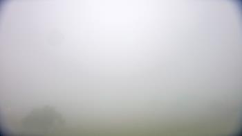 Weather camera view of Cuero ISD.