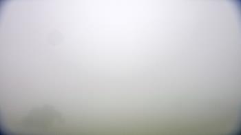 Weather camera view of Cuero ISD.