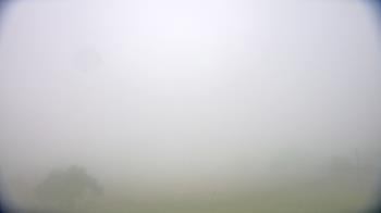 Weather camera view of Cuero ISD.