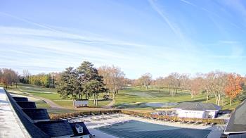 Weather camera view of Crystal Lake Country Club.