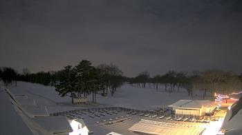 Weather camera view of Crystal Lake Country Club.