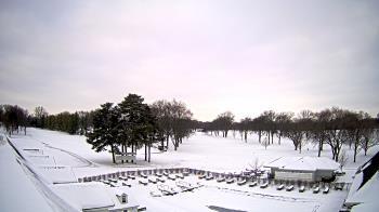 Weather camera view of Crystal Lake Country Club.