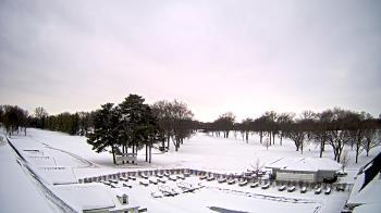 Weather camera view of Crystal Lake Country Club.