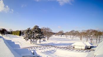 Weather camera view of Crystal Lake Country Club.