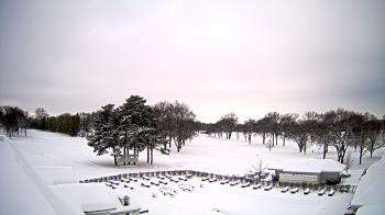 Weather camera view of Crystal Lake Country Club.