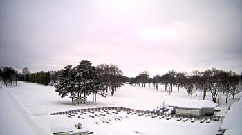 Weather camera view of Crystal Lake Country Club.