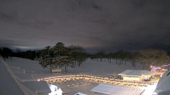 Weather camera view of Crystal Lake Country Club.