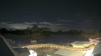 Weather camera view of Crystal Lake Country Club.