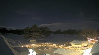 Weather camera view of Crystal Lake Country Club.