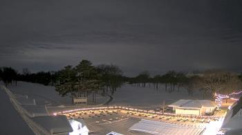 Weather camera view of Crystal Lake Country Club.