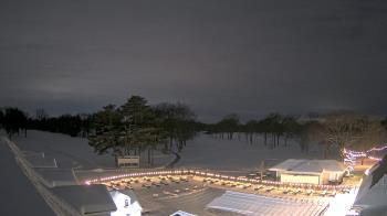 Weather camera view of Crystal Lake Country Club.