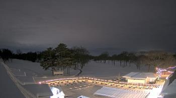 Weather camera view of Crystal Lake Country Club.