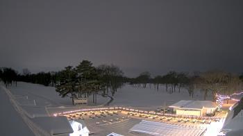 Weather camera view of Crystal Lake Country Club.