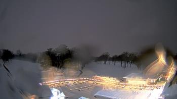 Weather camera view of Crystal Lake Country Club.