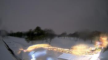 Weather camera view of Crystal Lake Country Club.