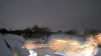 Weather camera view of Crystal Lake Country Club.