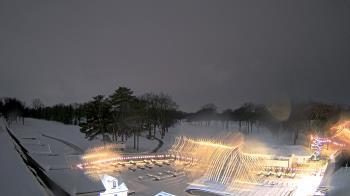 Weather camera view of Crystal Lake Country Club.