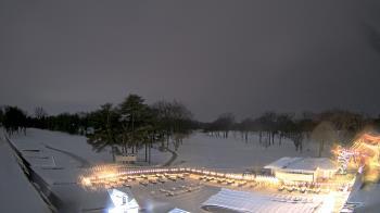 Weather camera view of Crystal Lake Country Club.