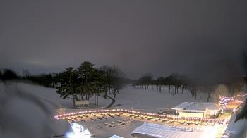 Weather camera view of Crystal Lake Country Club.