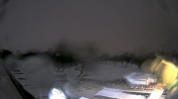 Weather camera view of Crystal Lake Country Club.