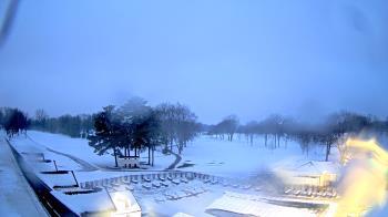 Weather camera view of Crystal Lake Country Club.