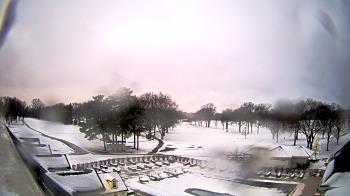 Weather camera view of Crystal Lake Country Club.