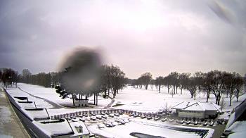 Weather camera view of Crystal Lake Country Club.