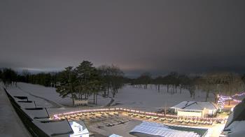 Weather camera view of Crystal Lake Country Club.