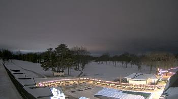 Weather camera view of Crystal Lake Country Club.
