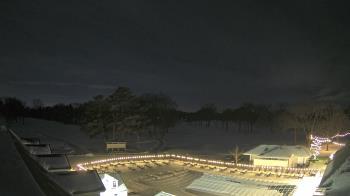 Weather camera view of Crystal Lake Country Club.