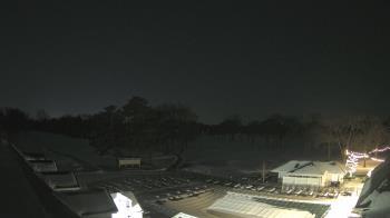 Weather camera view of Crystal Lake Country Club.