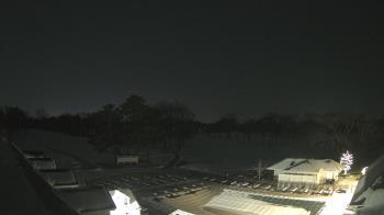Weather camera view of Crystal Lake Country Club.