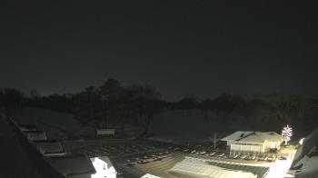 Weather camera view of Crystal Lake Country Club.