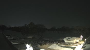 Weather camera view of Crystal Lake Country Club.