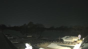 Weather camera view of Crystal Lake Country Club.
