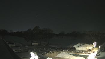 Weather camera view of Crystal Lake Country Club.