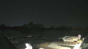 Weather camera view of Crystal Lake Country Club.