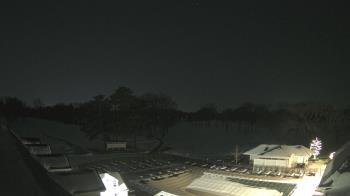 Weather camera view of Crystal Lake Country Club.