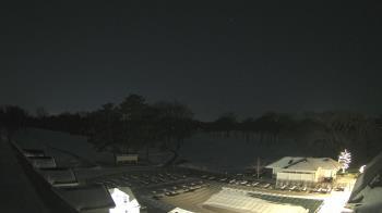 Weather camera view of Crystal Lake Country Club.