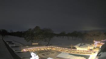 Weather camera view of Crystal Lake Country Club.